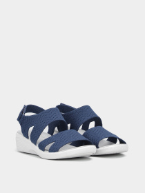 Сандалии Skechers Arya модель 163420 NVY Фото