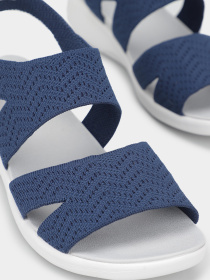 Сандалии Skechers Arya модель 163420 NVY Фото