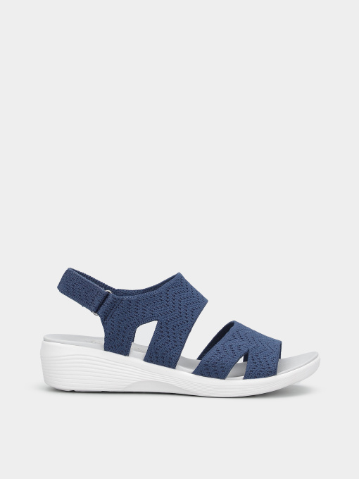 Сандалии Skechers Arya модель 163420 NVY Фото