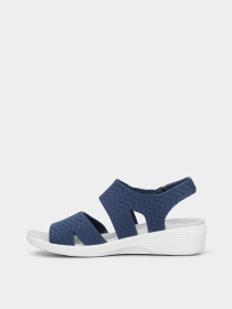 Сандалії Skechers Arya модель 163420 NVY Фото