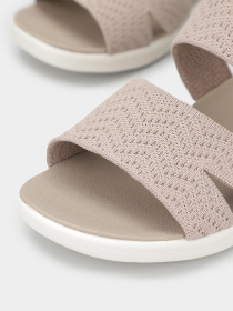 Сандалии Skechers Arya модель 163420 TPE Фото