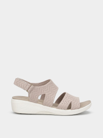 Сандалии Skechers Arya модель 163420 TPE Фото