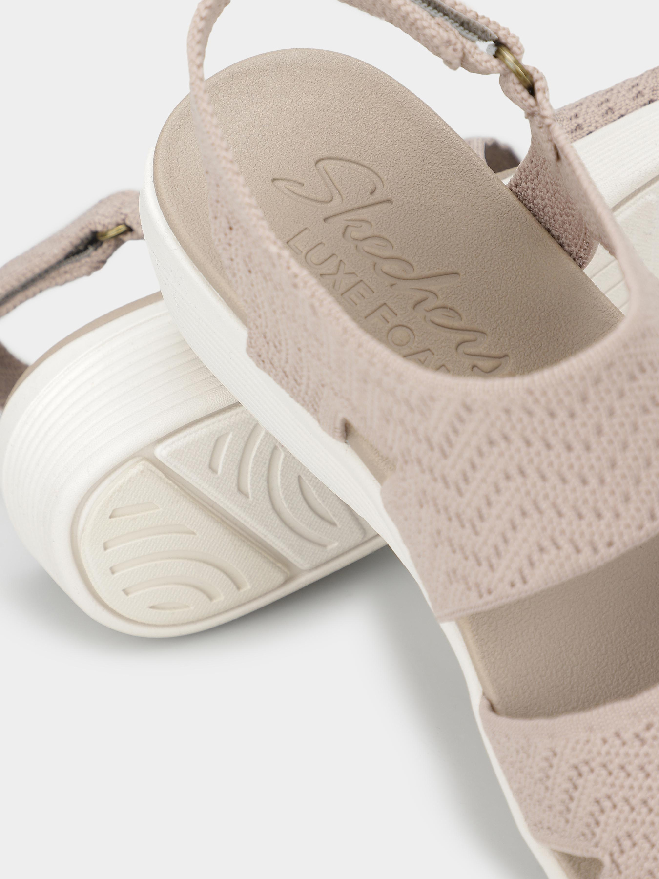 Сандалії Skechers Arya модель 163420 TPE Сандалії Skechers Arya модель 163420 TPE Фото