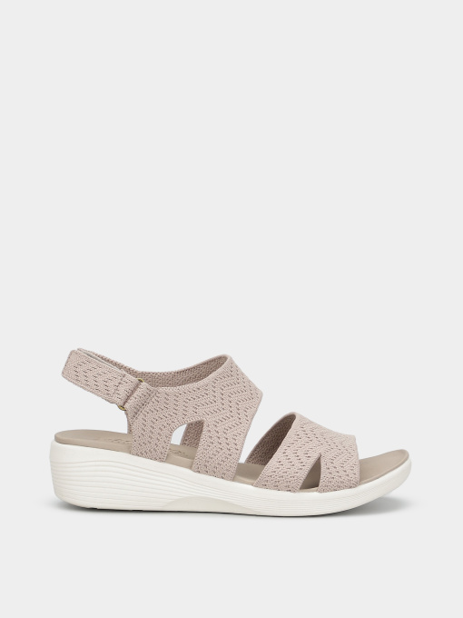 Сандалії Skechers Arya модель 163420 TPE Фото