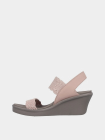 Босоніжки Skechers Rumble On - New Crush модель 119601 BLSH Фото