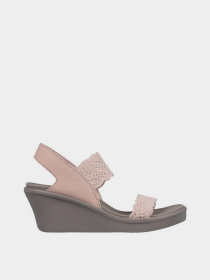 Босоніжки Skechers Rumble On - New Crush модель 119601 BLSH Фото