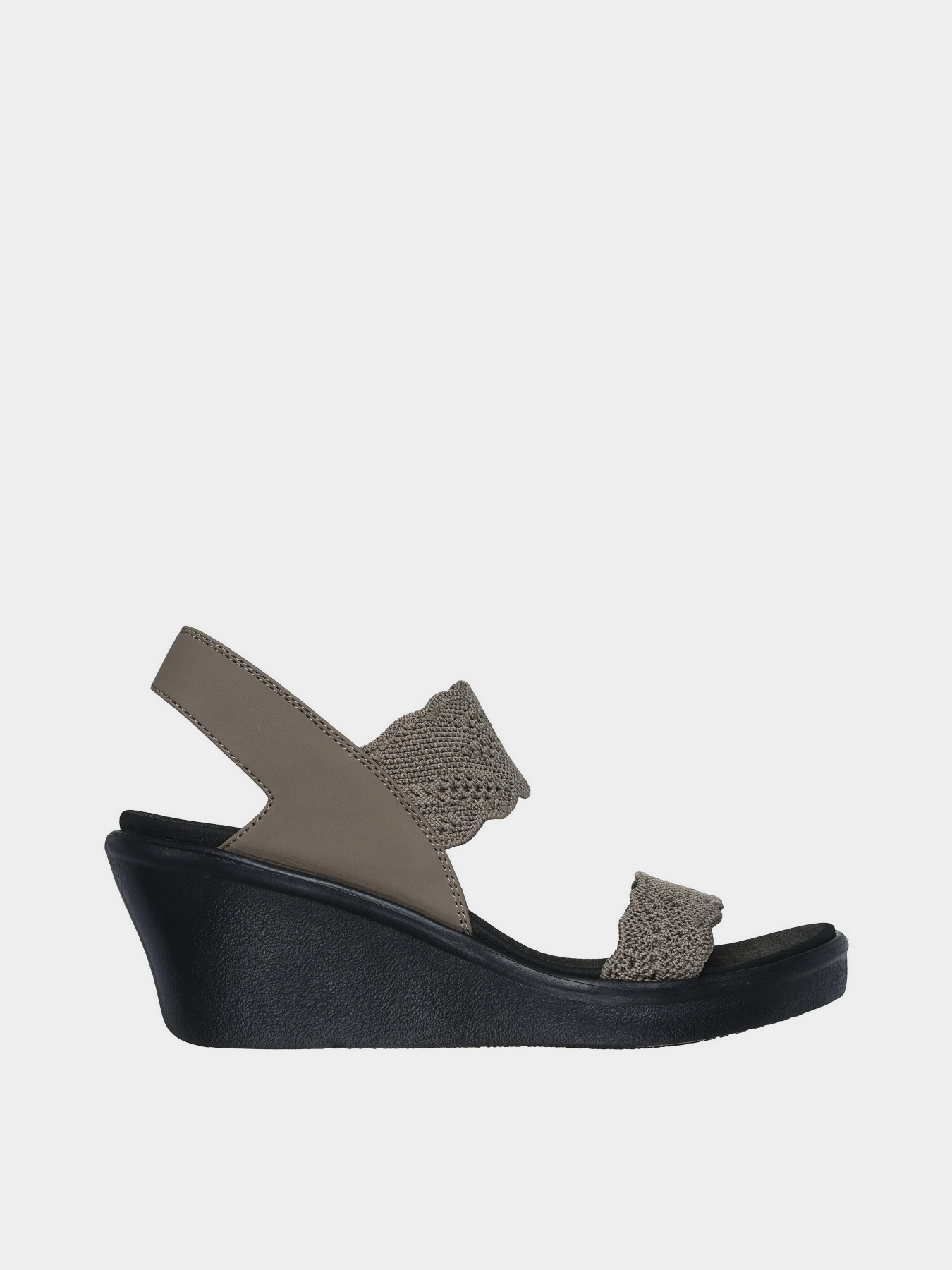 Босоніжки Skechers Rumble On - New Crush модель 119601 DKTP Фото