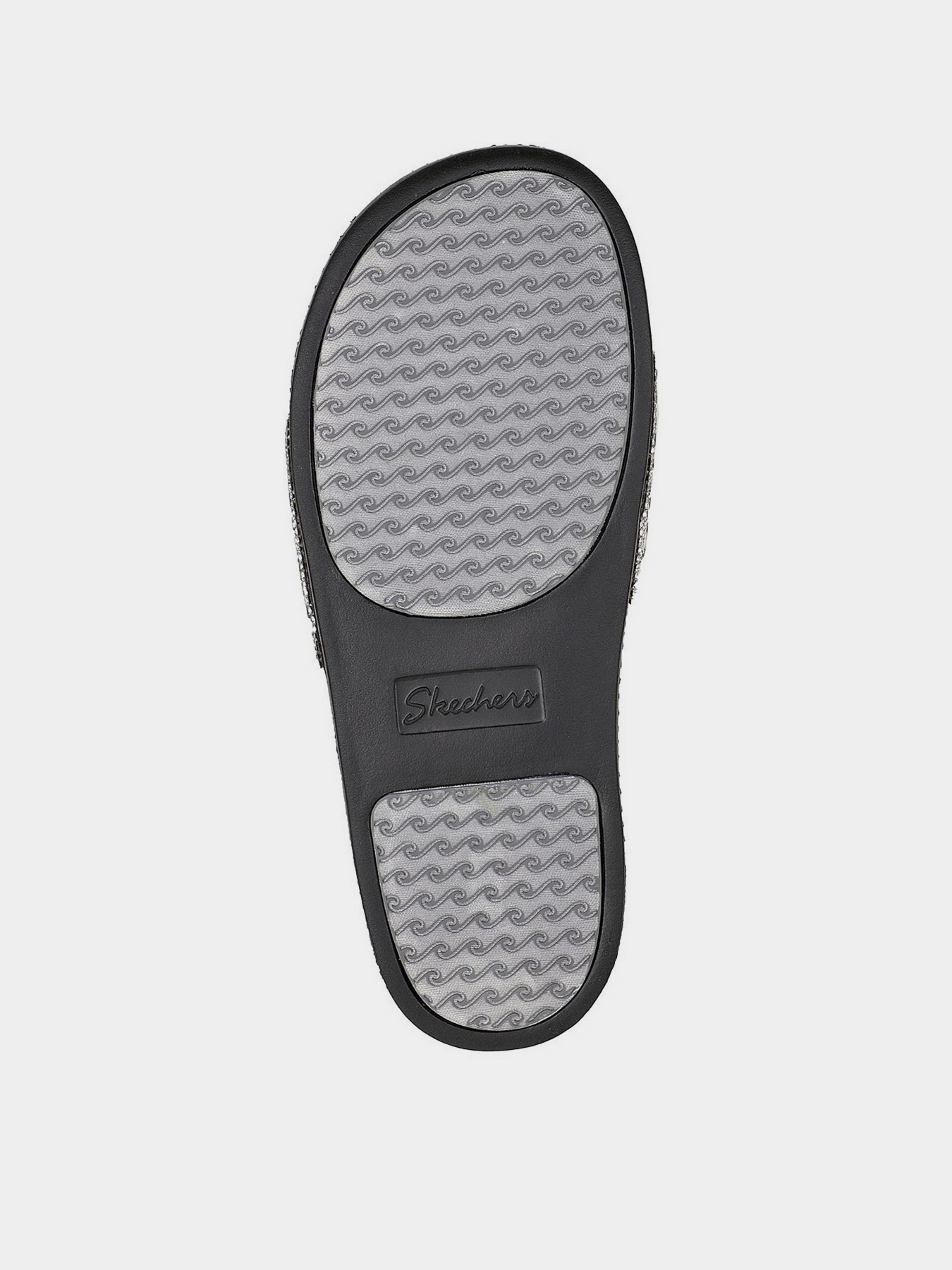 Шльопанці Skechers Pop Ups - New Spark модель 119320 BLK Фото