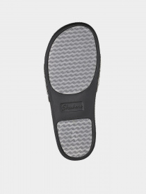 Шльопанці Skechers Pop Ups - New Spark модель 119320 BLK Фото
