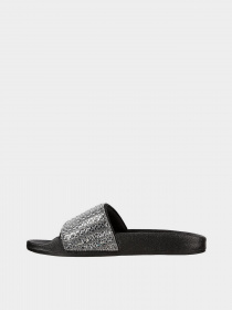 Шльопанці Skechers Pop Ups - New Spark модель 119320 BLK Фото