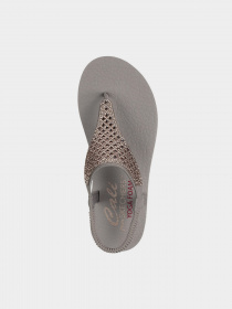 В'єтнамки Skechers Meditation - Rockstar модель 119770 TPE Фото