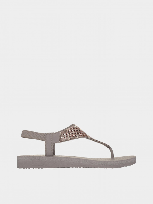 Вьетнамки Skechers Meditation - Rockstar модель 119770 TPE Фото