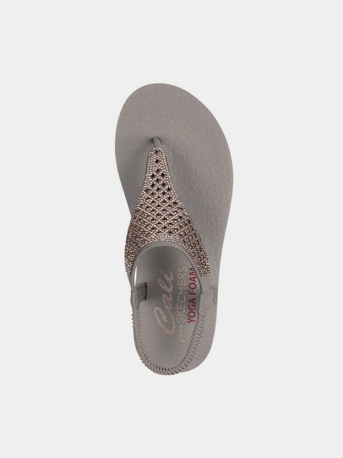 В'єтнамки Skechers Meditation - Rockstar модель 119770 TPE Фото