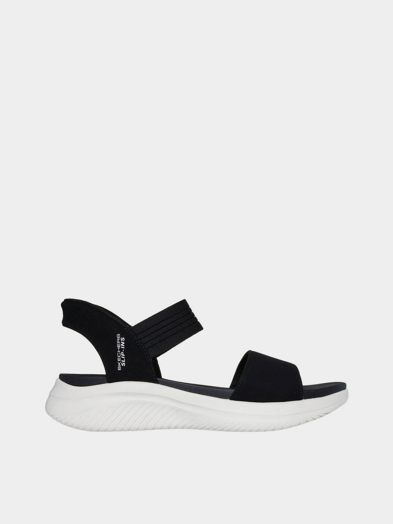 Босоножки Skechers Ultra Flex 3.0 - Summerville модель 119804 BLK Фото