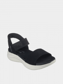 Босоножки Skechers Ultra Flex 3.0 - Summerville модель 119804 BLK Фото