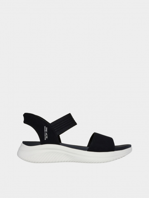 Босоножки Skechers Ultra Flex 3.0 - Summerville модель 119804 BLK Фото
