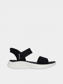 Босоножки Skechers Ultra Flex 3.0 - Summerville модель 119804 BLK Босоножки Skechers Ultra Flex 3.0 - Summerville модель 119804 BLK Фото