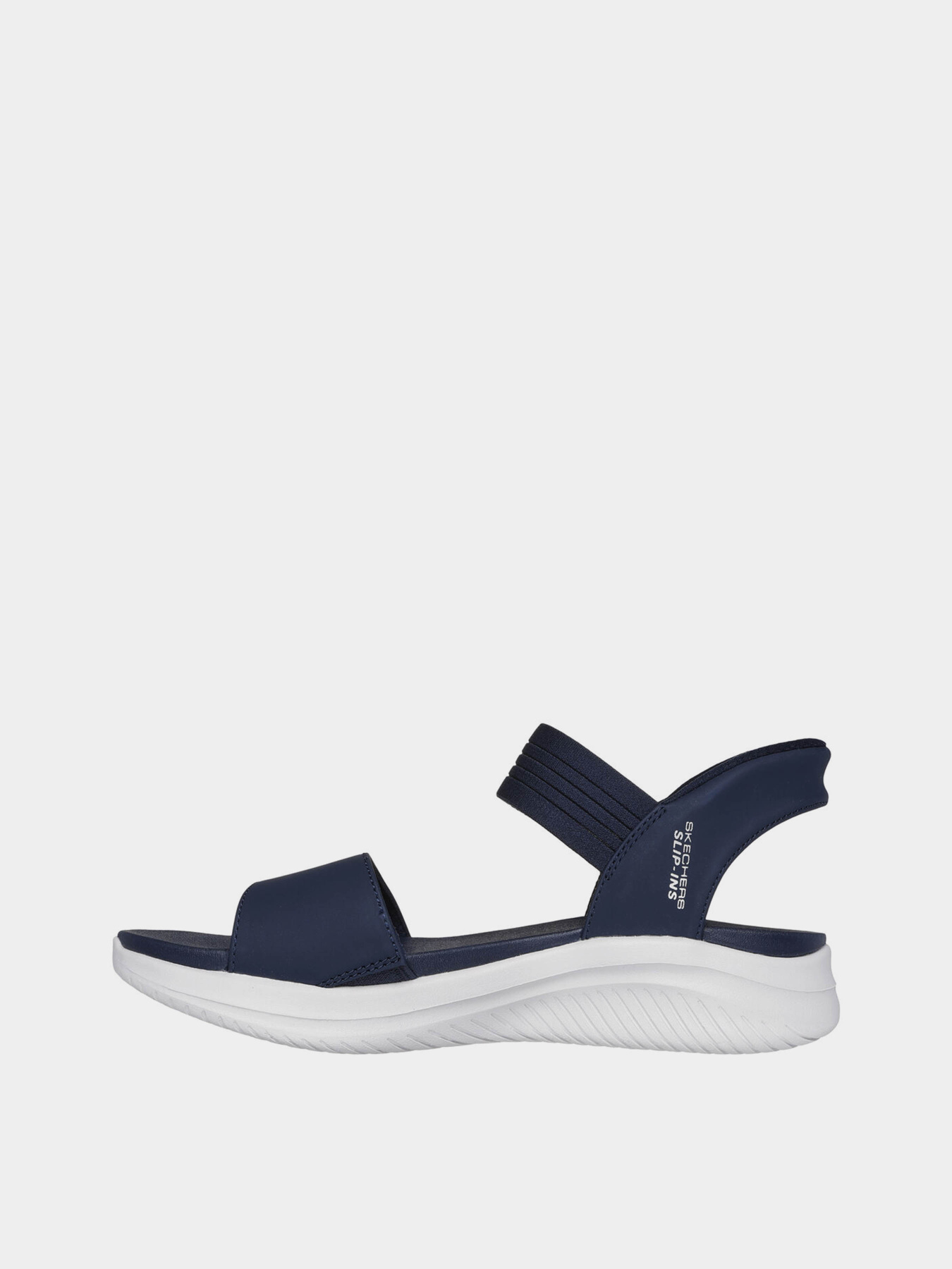 Сандалии Skechers Ultra Flex 3.0 - Summerville модель 119804 NVY Фото
