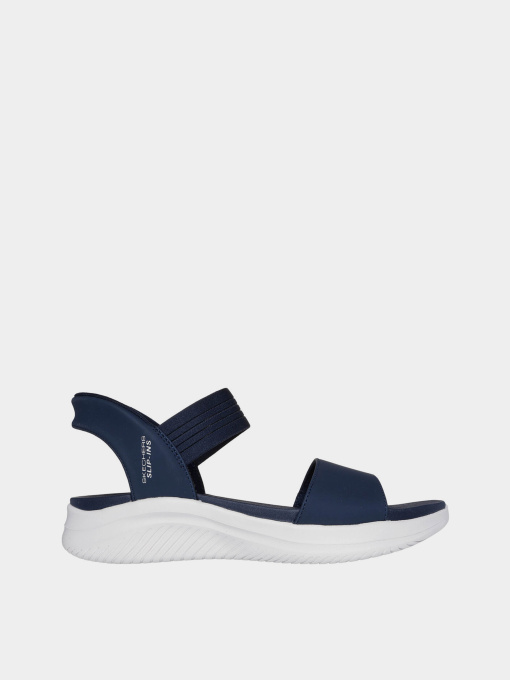 Сандалії Skechers Ultra Flex 3.0 - Summerville модель 119804 NVY Фото