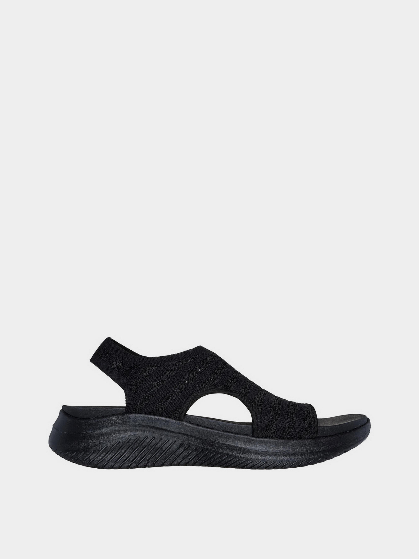 Сандалии Skechers Ultra Flex Appeal 3.0 модель 119808 BBK Фото