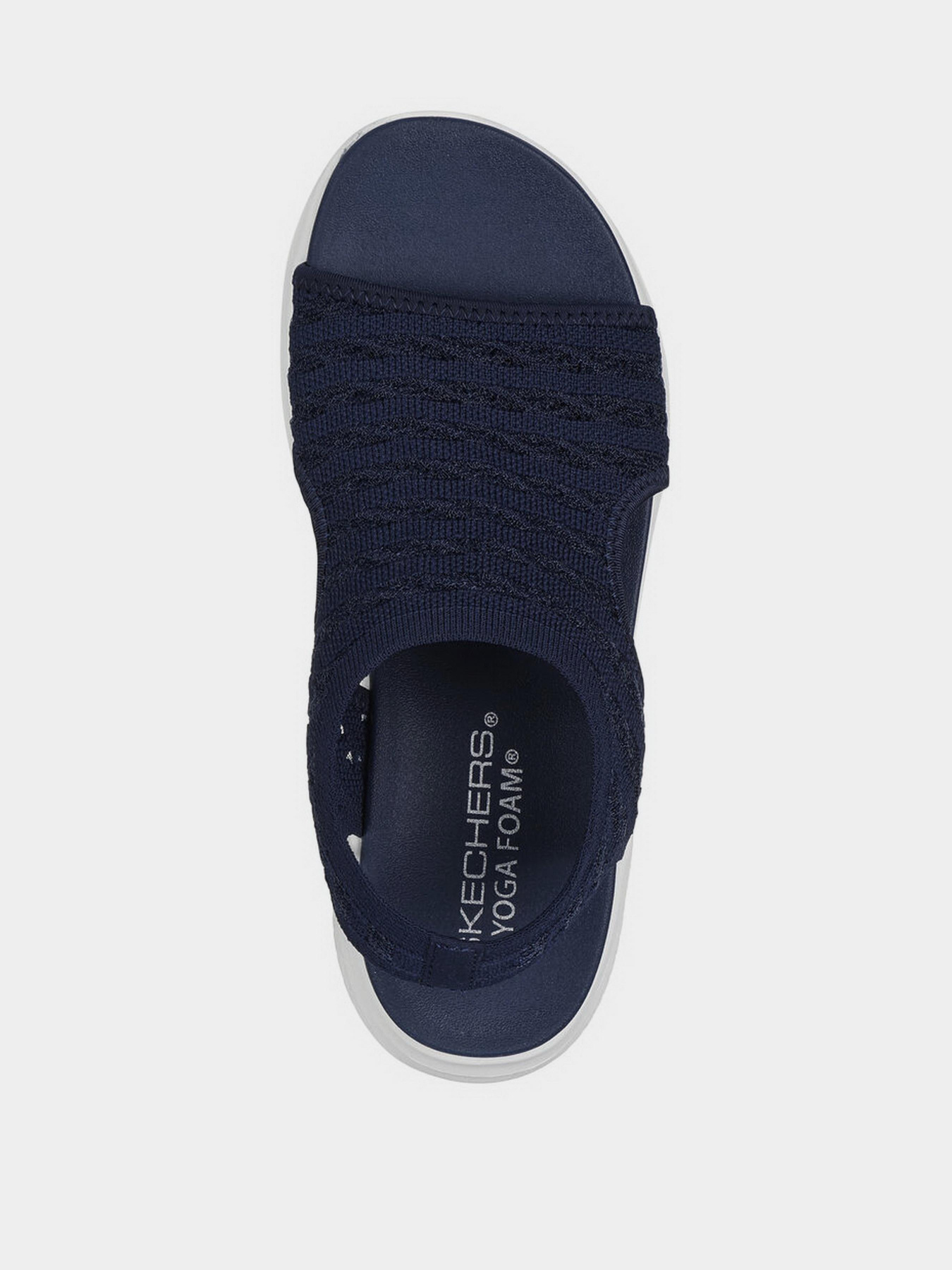 Сандалии Skechers Ultra Flex Appeal 3.0 модель 119808 NVY Фото