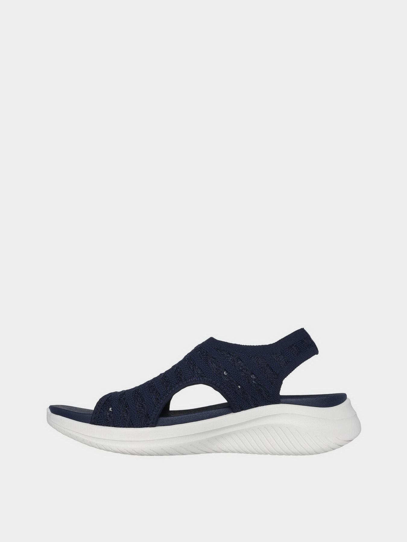 Сандалії Skechers Ultra Flex Appeal 3.0 модель 119808 NVY Сандалії Skechers Ultra Flex Appeal 3.0 модель 119808 NVY Фото