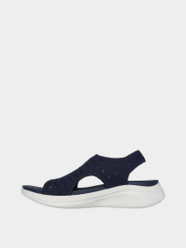Сандалії Skechers Ultra Flex Appeal 3.0 модель 119808 NVY Сандалії Skechers Ultra Flex Appeal 3.0 модель 119808 NVY Фото