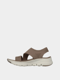 Сандалии Skechers Arch Fit - Brightest Day модель 119458 MOC Фото