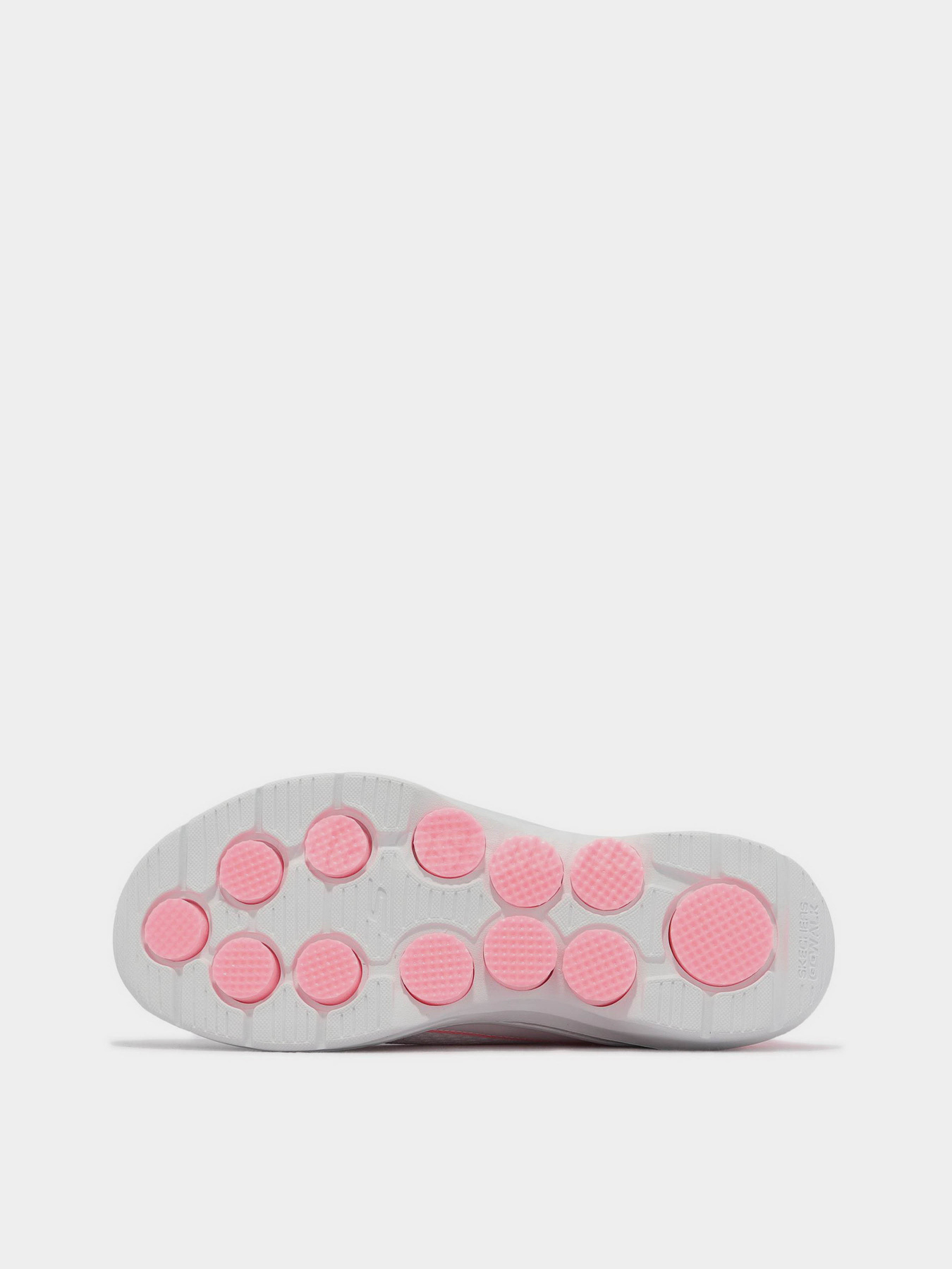 Сліпони Skechers Slip Ins: Go Walk 7 модель 125231 WPK Фото