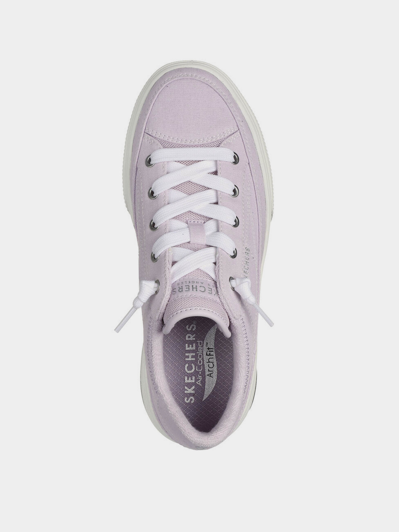 Кеди низькі Skechers Arch Fit Arcade - Arcata модель 177195 LIL Фото