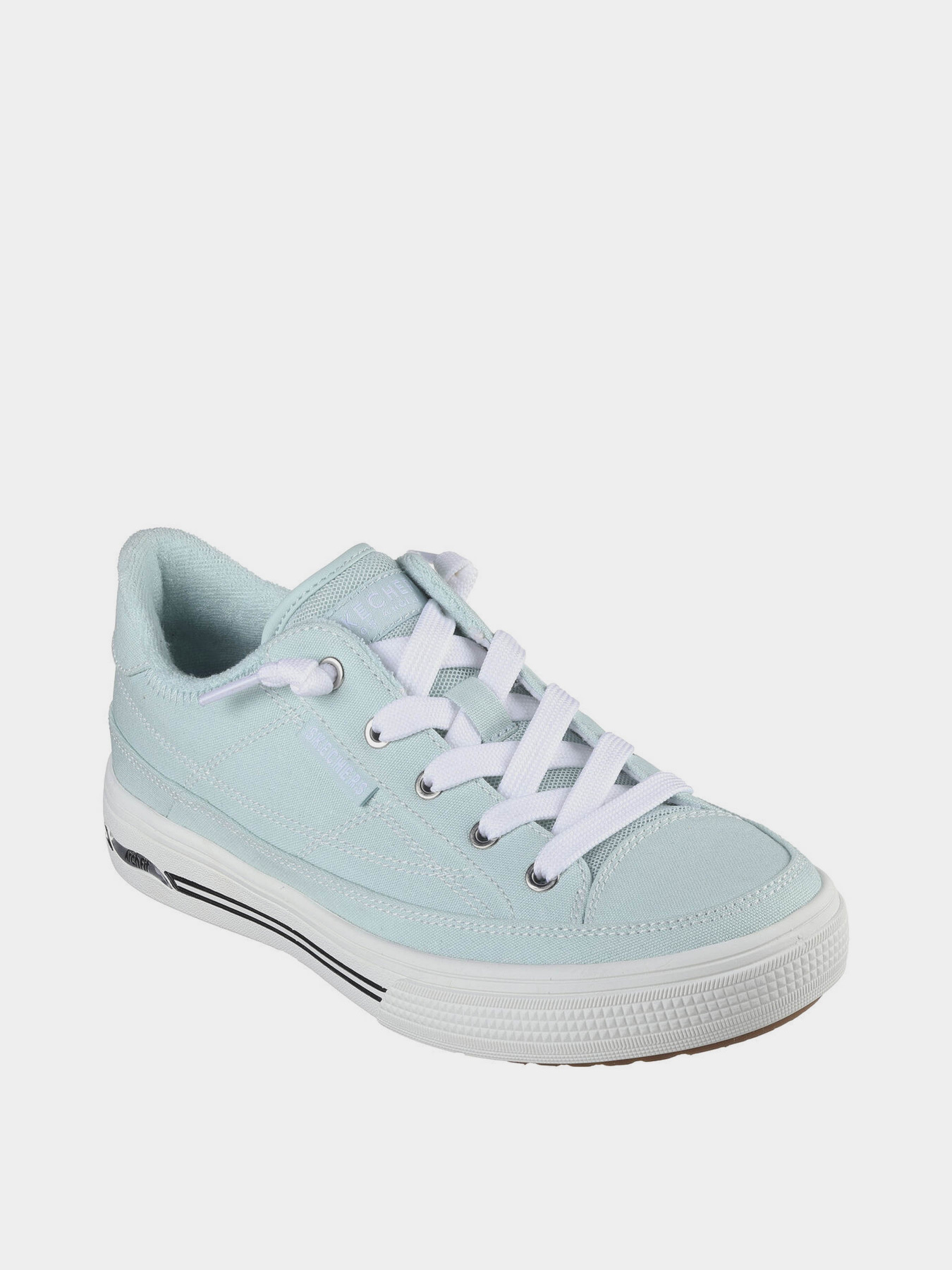 Кеди низькі Skechers Arch Fit Arcade - Arcata модель 177195 MNT Фото