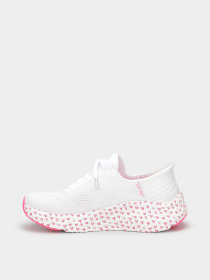 Кроссовки повседневные Skechers Slip-ins x JGoldcrown: Max Cushioning модель 129630 WPK Фото