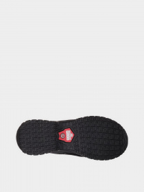 Кроссовки Skechers Work Relaxed Fit: Soft Stride - Grinnell модель 77013EC BLK Фото