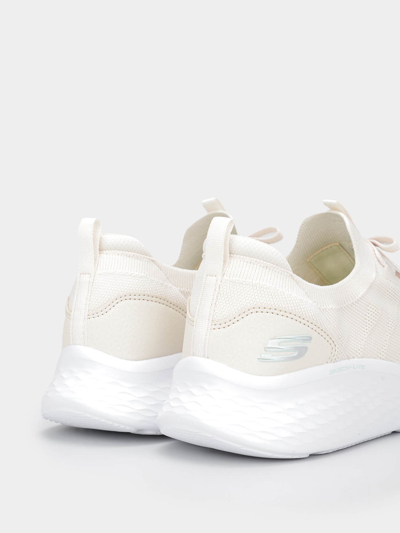 Кроссовки повседневные Skechers Skech-Lite Pro - Vivid Valley модель 149769 NAT Фото