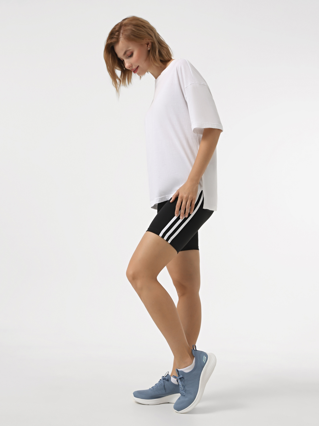 Кроссовки Skechers Skech-Lite Pro - Vivid Valley модель 149769 SLT Фото