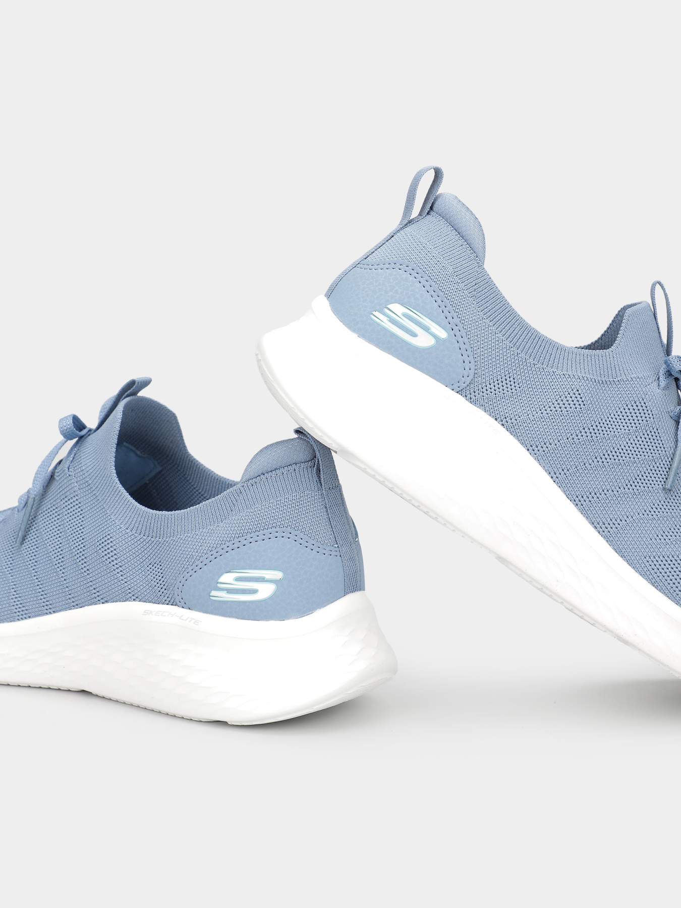 Кроссовки повседневные Skechers Skech-Lite Pro - Vivid Valley модель 149769 SLT Кроссовки повседневные Skechers Skech-Lite Pro - Vivid Valley модель 149769 SLT Фото