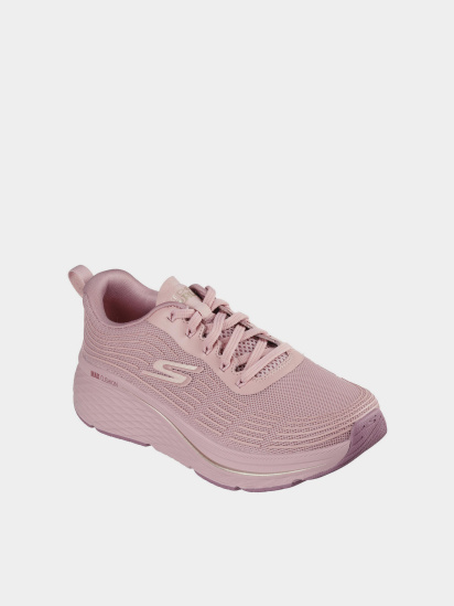 Кросівки для тренувань Skechers Max Cushioning Elite 2.0 модель 129600 ROS — фото 5 - INTERTOP