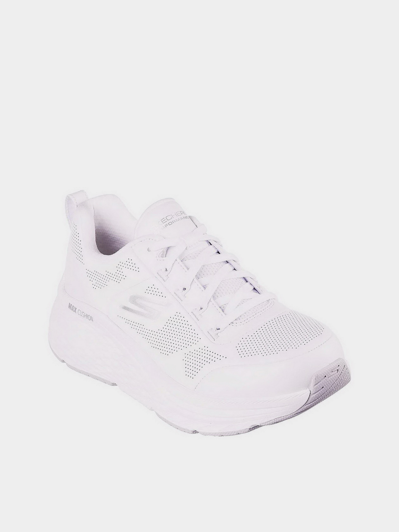 Кроссовки для тренировок Skechers Max Cushioning Elite 2.0 модель 129607 WSL Фото