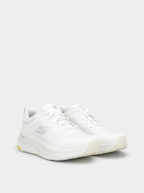 Кроссовки Skechers Max Cushion Premier 2.0 модель 220821 WHT Фото
