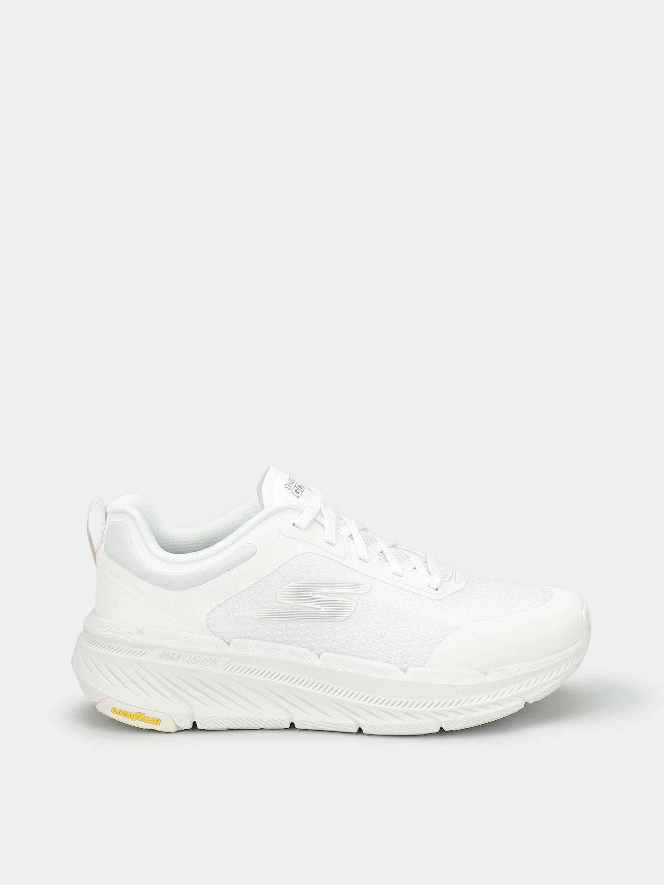 Кросівки повсякденні Skechers Max Cushion Premier 2.0 модель 220821 WHT Фото