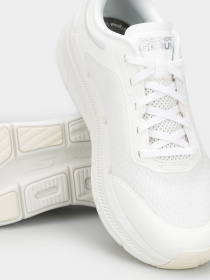 Кросівки повсякденні Skechers Max Cushion Premier 2.0 модель 220821 WHT Фото