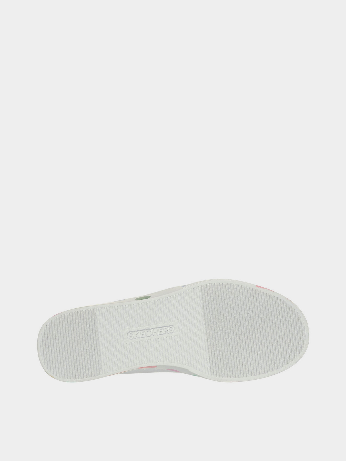 Кеды низкие Skechers Eden LX - Soft Spots модель 185143 WMLT Фото