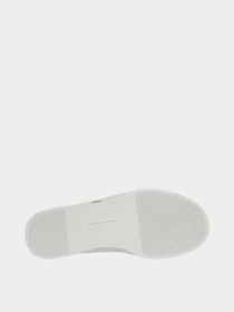 Кеды низкие Skechers Eden LX - Soft Spots модель 185143 WMLT Фото