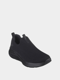 Слипоны Skechers Vapor Foam - True Classic модель 150020 BBK Фото