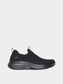 Сліпони Skechers Vapor Foam - True Classic Модель 150020 BBK Фото