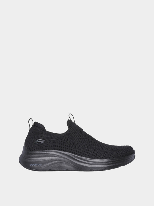 Сліпони Skechers Vapor Foam - True Classic Модель 150020 BBK Фото