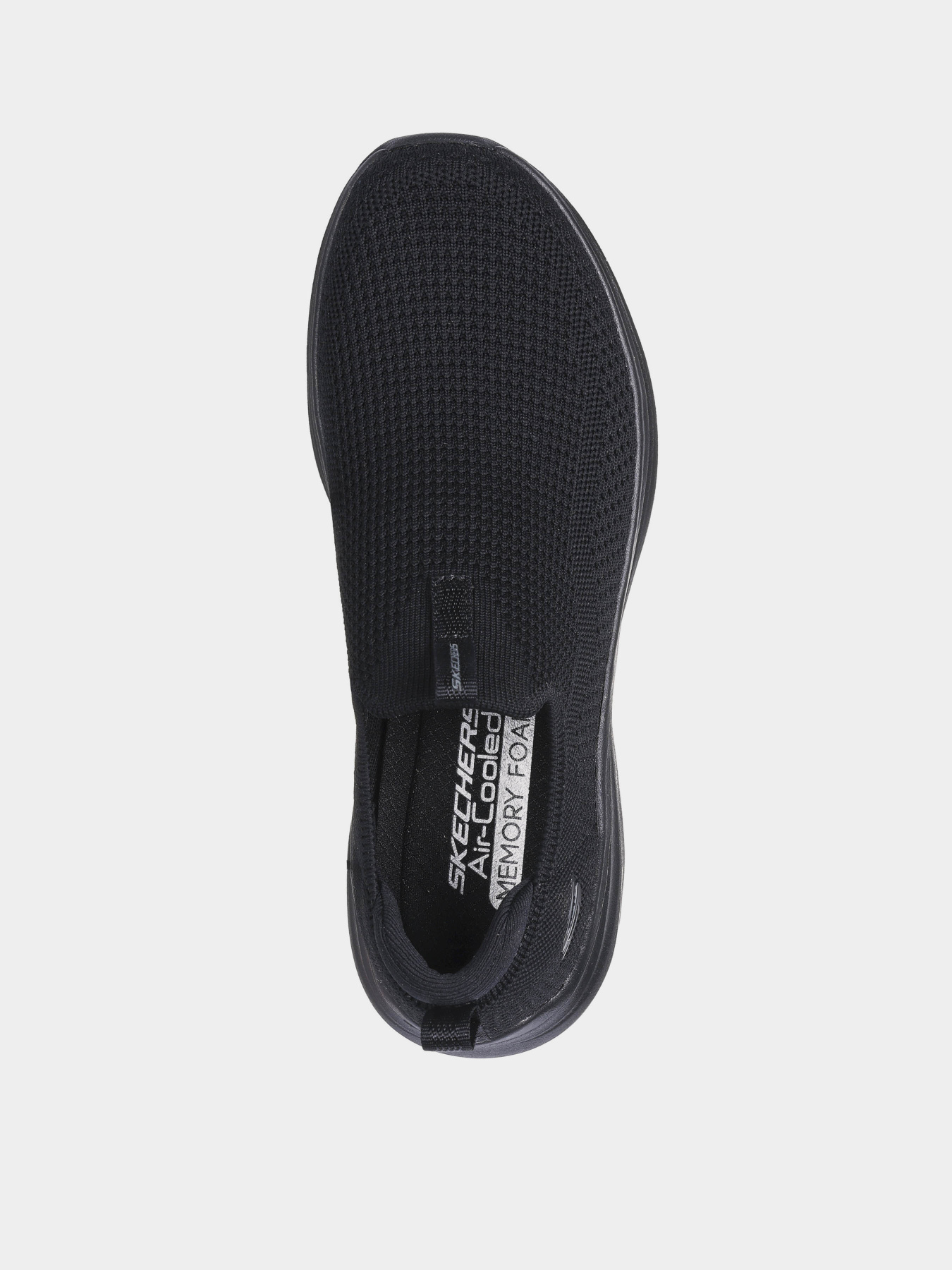 Сліпони Skechers Vapor Foam - True Classic модель 150020 BBK Фото