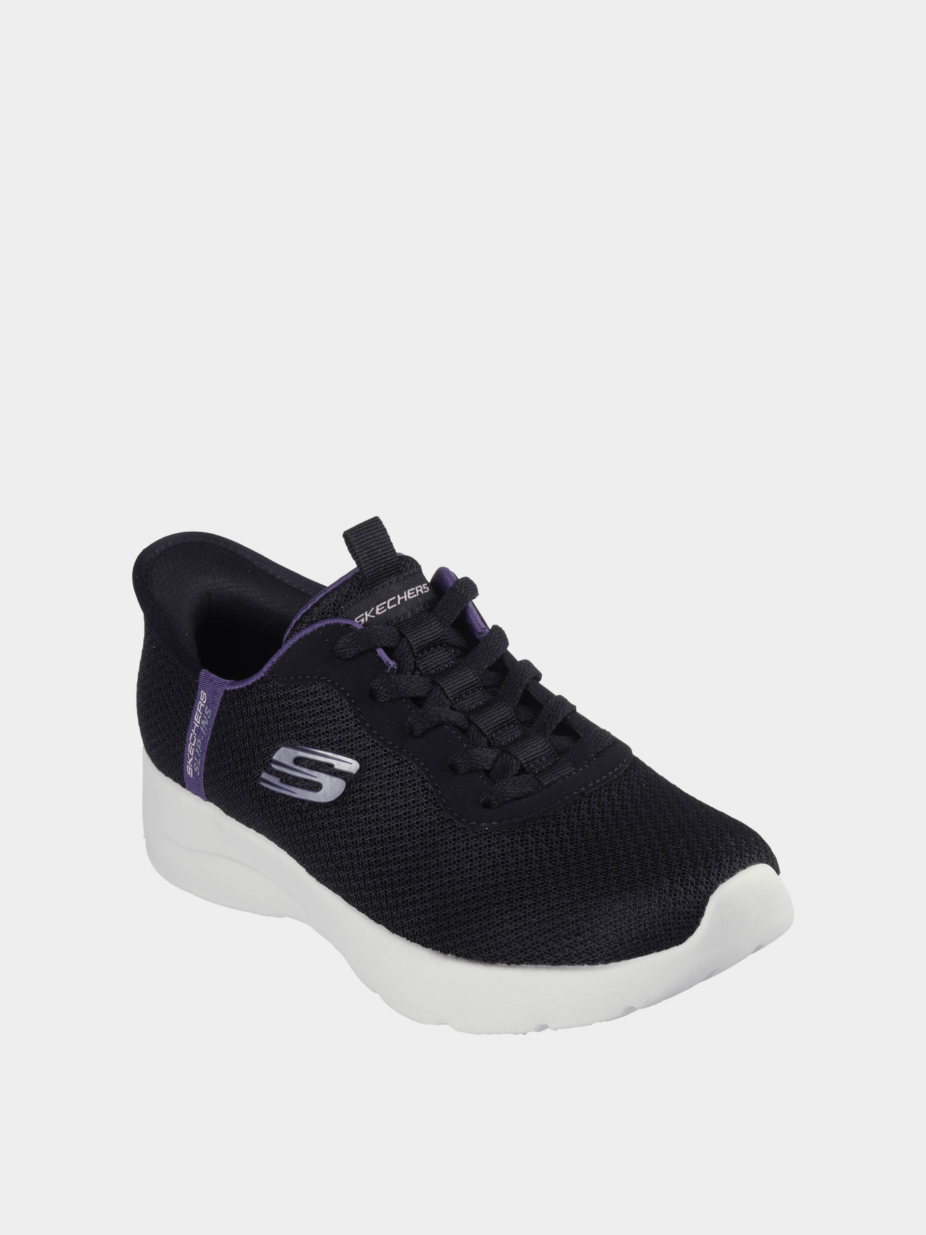 Кроссовки Skechers Dynamight 2.0 модель 150480 BKPR Фото