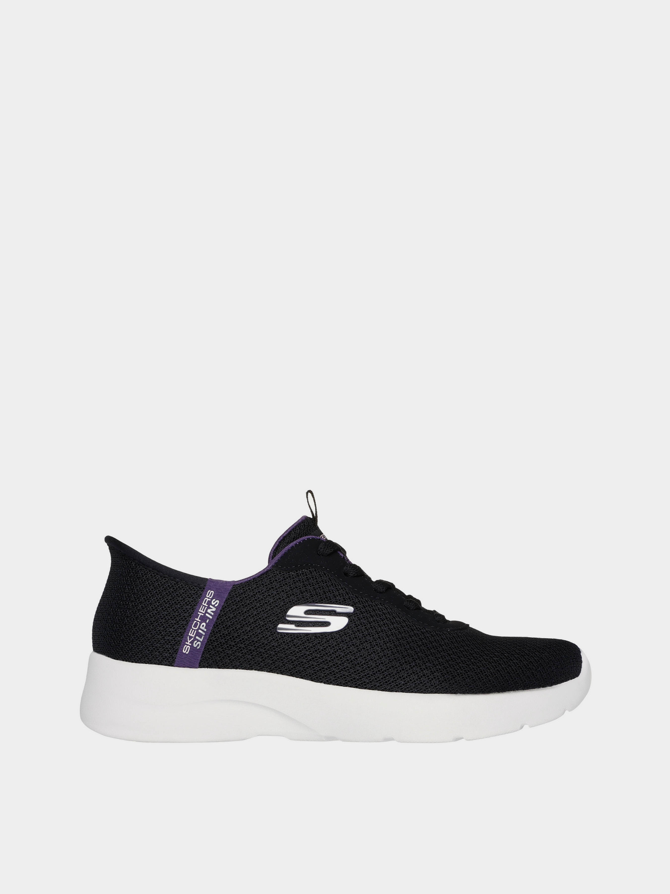 Кроссовки Skechers Dynamight 2.0 модель 150480 BKPR Фото