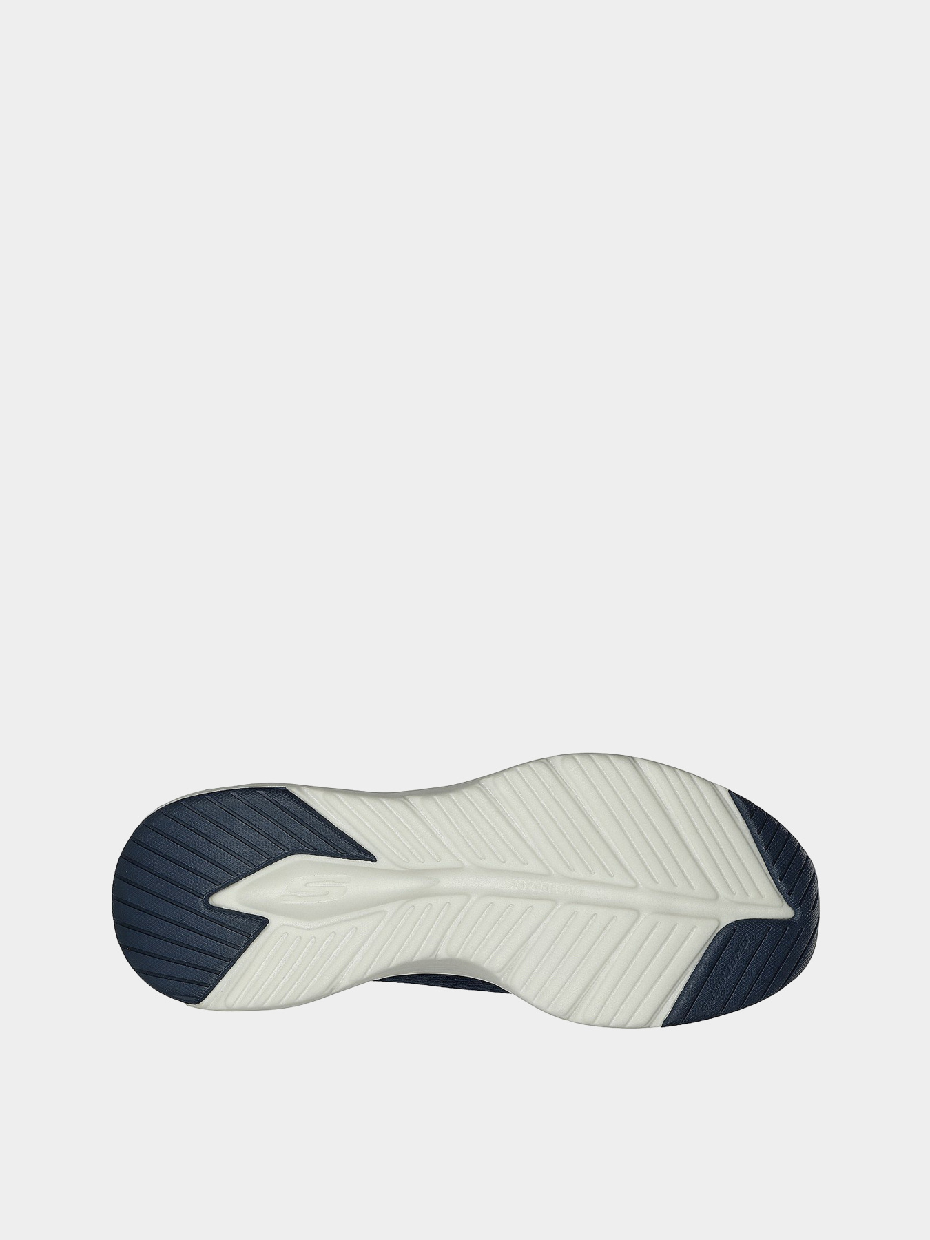 Сліпони Skechers Vapor Foam - True Classic модель 150020 NVY Фото